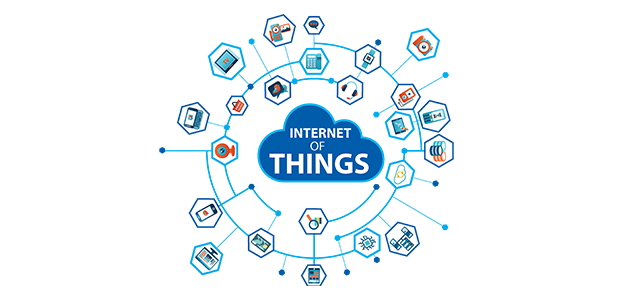 How the internet of things (IoT) can make a business thrive