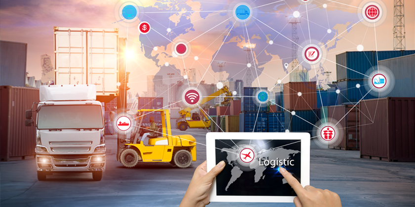 How Would IoT Drive Logistics Sector To Next Level? » Smart Sight ...