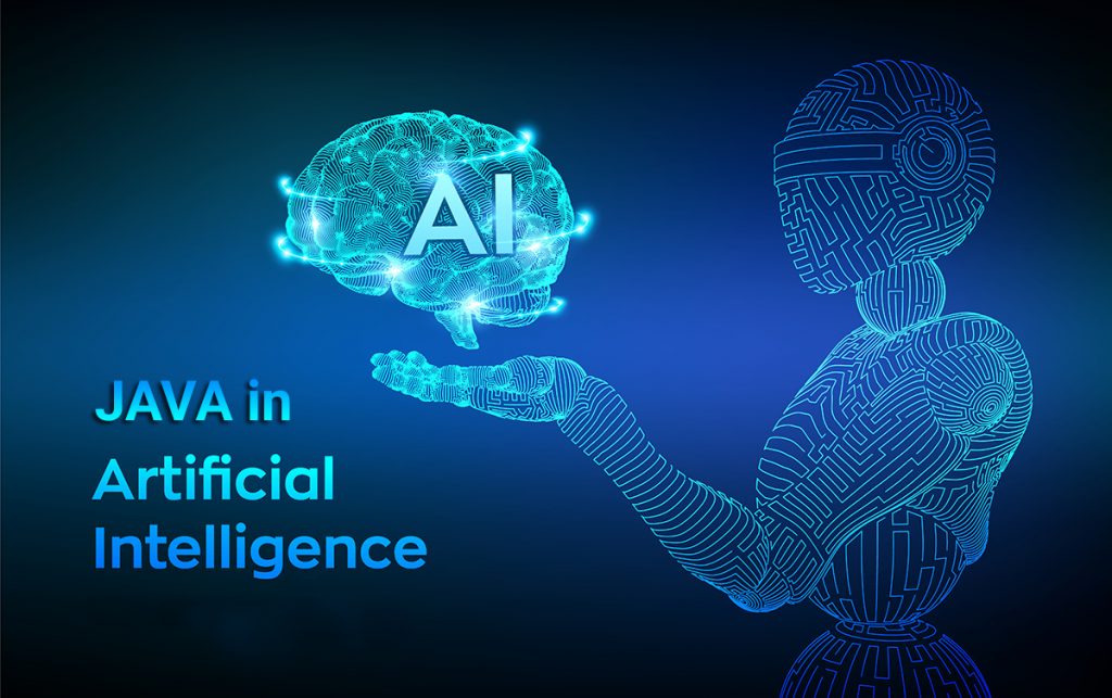Java in artificial intelligence: How is it used?