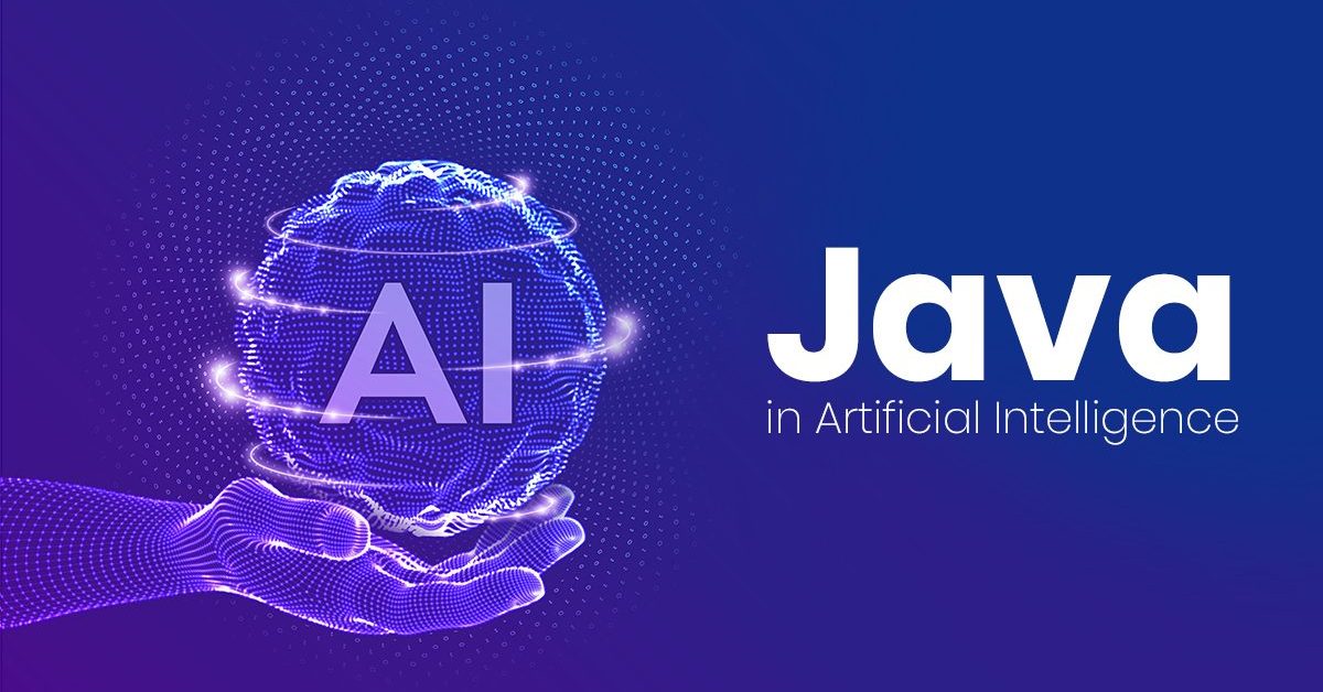 How is Java used in Artificial Intelligence & Why is it preferred