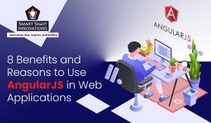 AngularJS in Web Applications