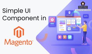 Simple UI Component in Magento
