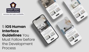 5 iOS Human Interface Guidelines You Must Follow before the Development Process