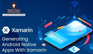 Generating Android Native Apps With Xamarin