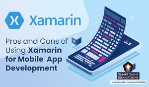 Pros and Cons of Using Xamarin for Mobile App Development