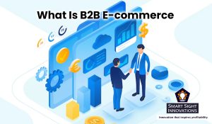 B2B E-commerce
