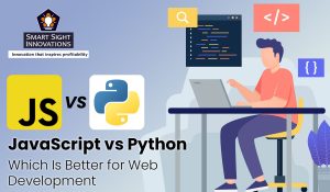 JavaScript vs Python - Which Is Better for Web Development