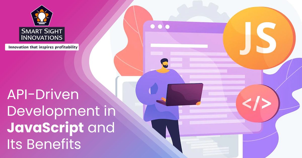 What Is API-Driven Development in JavaScript and What Are Its Benefits ...