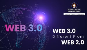 Web 3.0 Different From Web 2