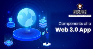 Components of a Web 3 App