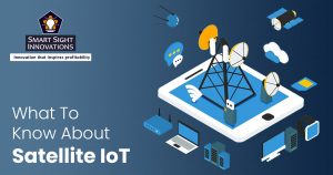 What To Know About Satellite IoT