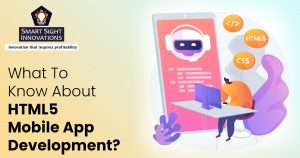 HTML5 Mobile App Development