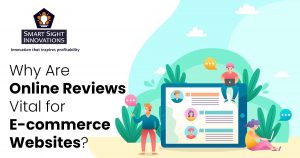 Online Reviews Vital for E-commerce Websites