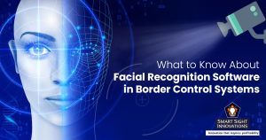 What to Know About Facial Recognition Software in Border Control Systems