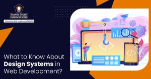 Design Systems in Web Development