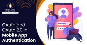 OAuth and OAuth 2.0 in Mobile App Authentication