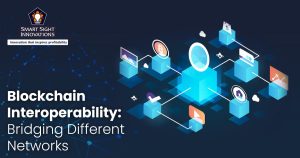 Blockchain Interoperability- Bridging Different Networks