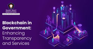 Blockchain in Government - Enhancing Transparency and Services