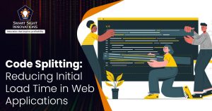 Code Splitting- Reducing Initial Load Time in Web Applications