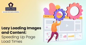 Lazy Loading Images and Content - Speeding Up Page Load Times