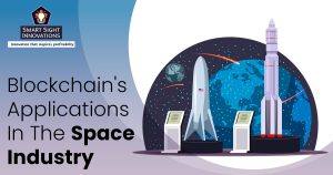 Blockchain's Applications In The Space Industry