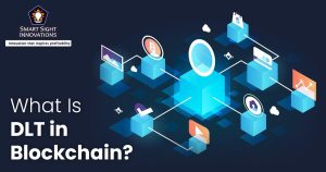 What Is DLT in Blockchain