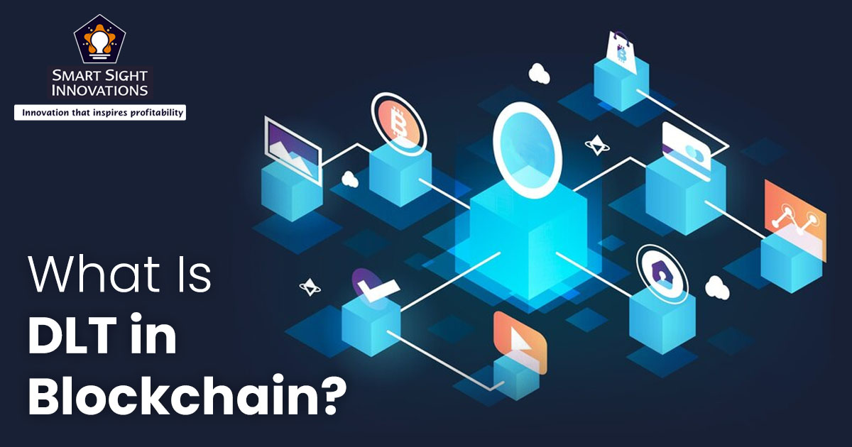 What Is DLT in Blockchain?