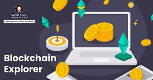 Blockchain Explorer