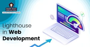 Lighthouse in Web Development