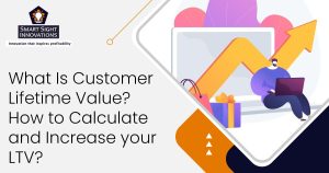 What Is Customer Lifetime Value - How to Calculate and Increase your LTV