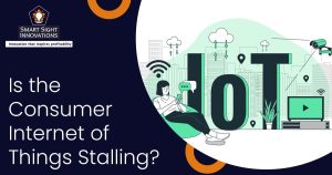 Is the Consumer Internet of Things Stalling