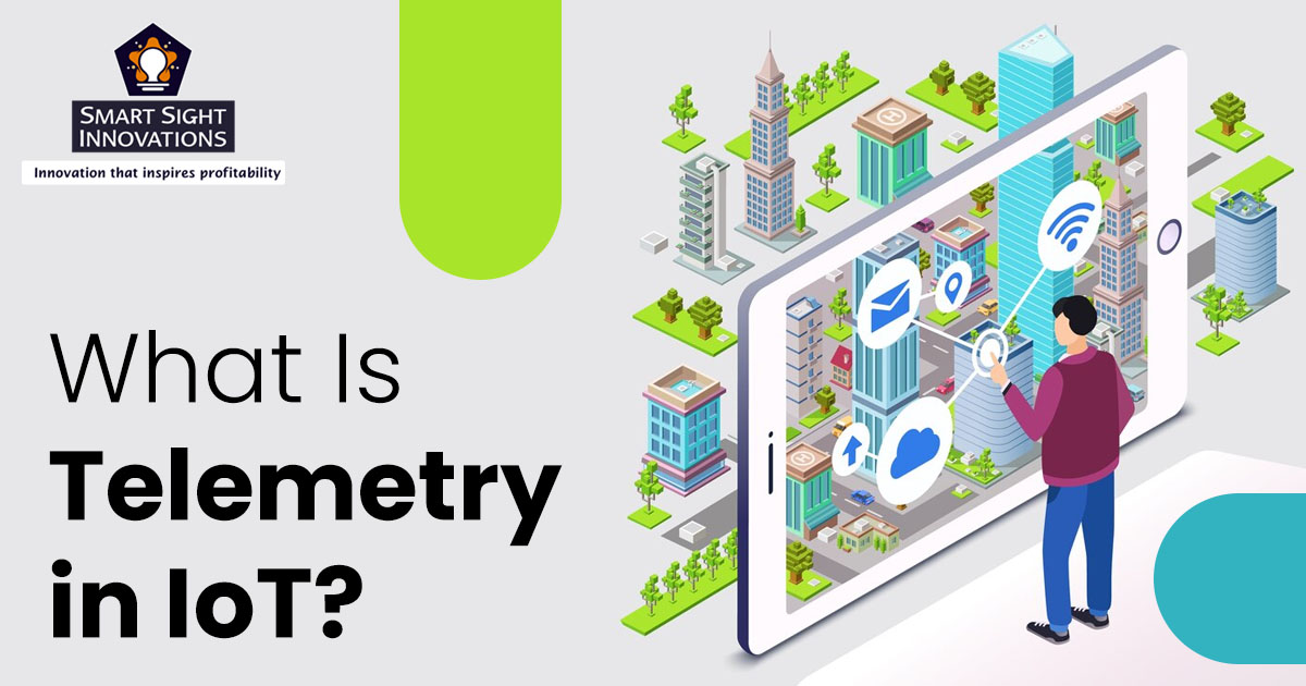 What Is Telemetry in IoT