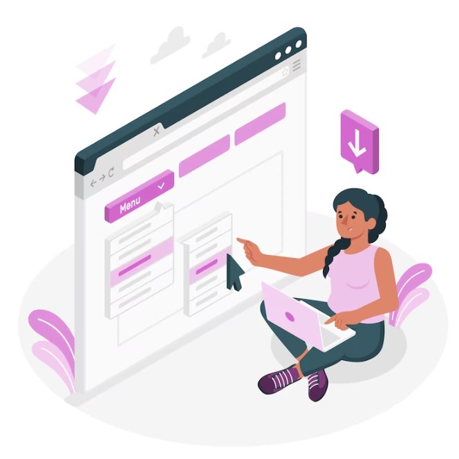 Website