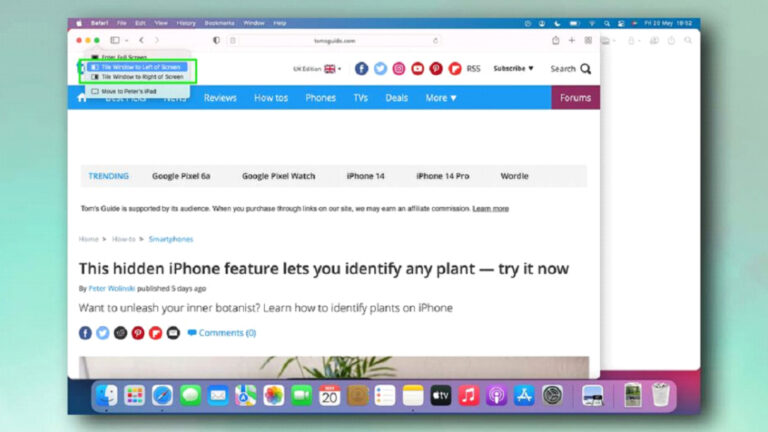 Mac Can 10 Unbelievable Things Your Mac Can Do