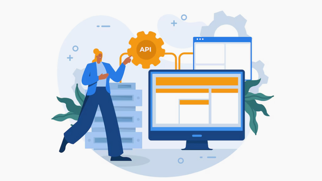 How To Implement These APIs