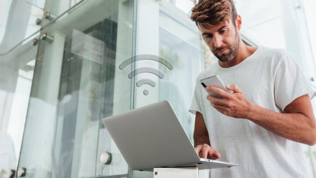 Stop Misuse of Wi-Fi