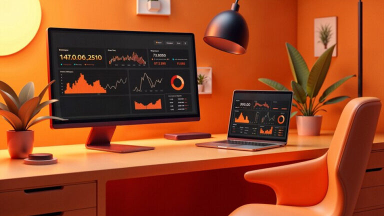 BlackRock's Aladdin: The Backbone of Modern Investment Management