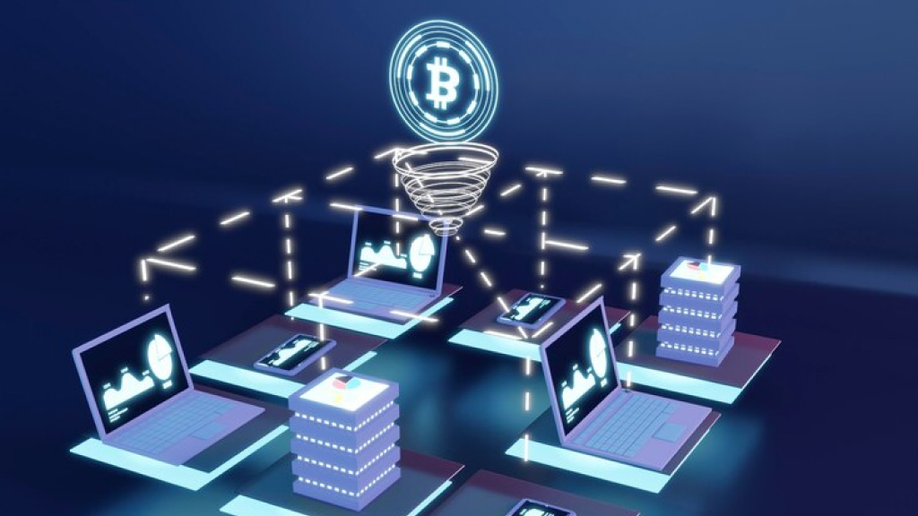 APIs in Blockchain Technology