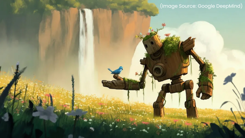 Imagen 3: Redefining Visual Storytelling with AI Precision