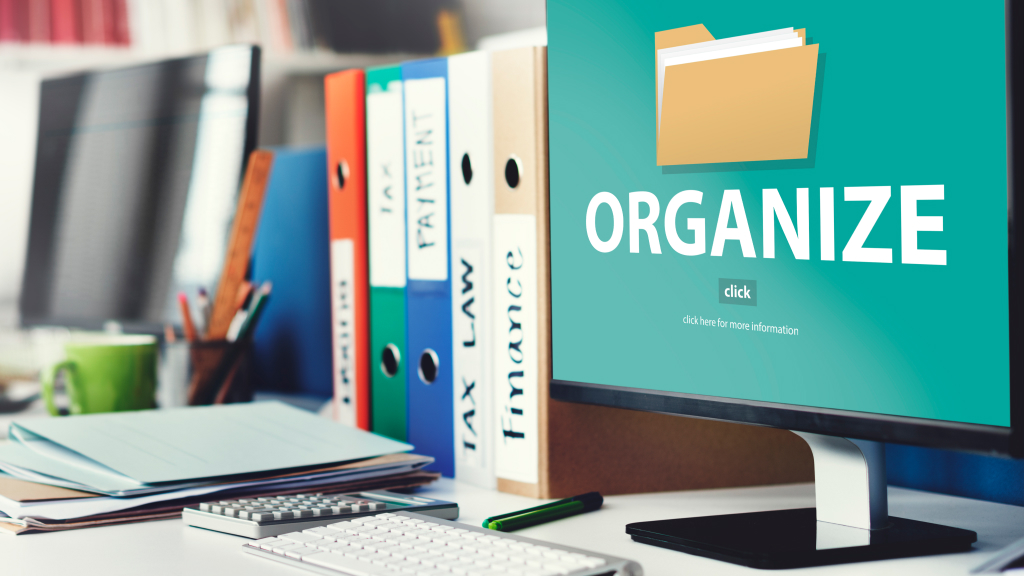Hiding Files and Folders Using a Period (.) Prefix