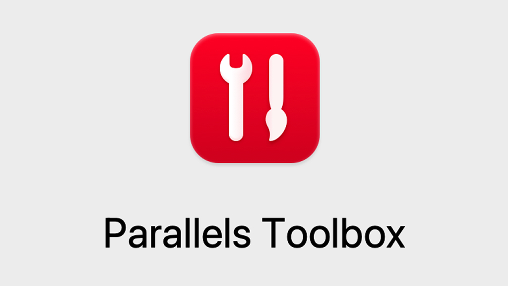 Using Third-Party App — Parallels Toolbox to Hide Files on macOS