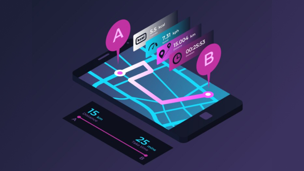 Ask Maps