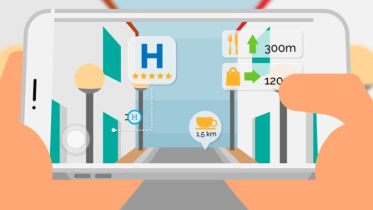 The 20 Best Google Maps Features and Hacks to Celebrate 20 Years of ...