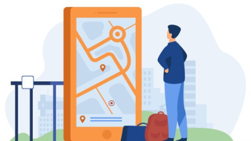 Arrival Guidance