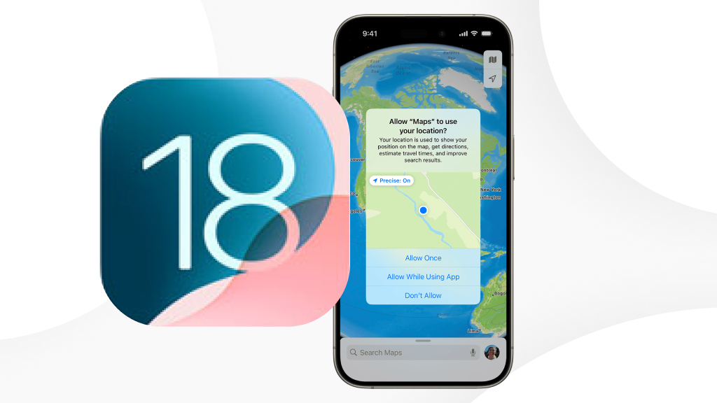 Check Location Permissions