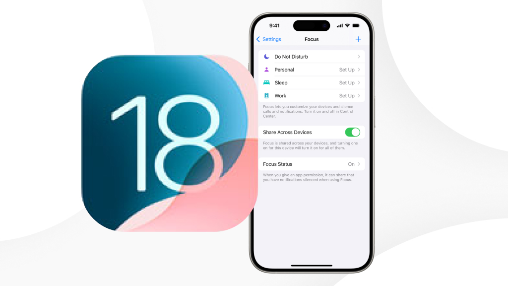 Delete Focus Profile 