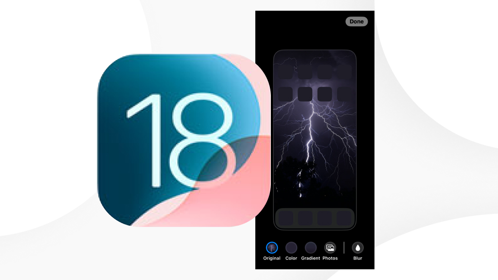 Disable Wallpaper Blur