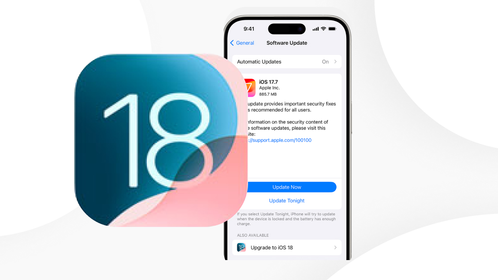 Update iOS to the Latest Version 