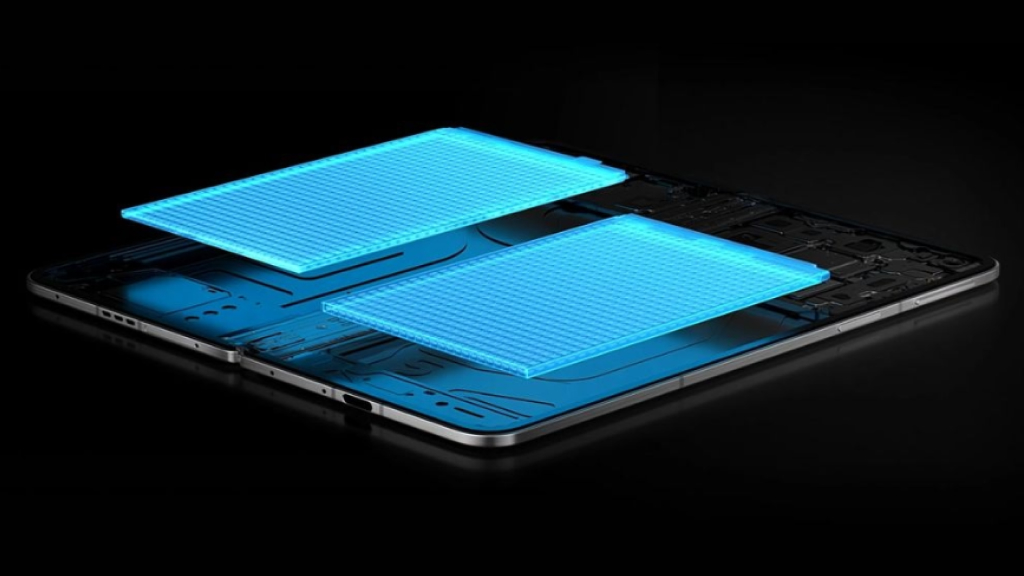Battery Life and Charging Speed