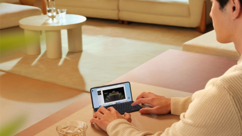 Connectivity and Network Support